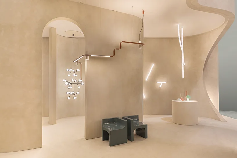 Tooy x Euroluce 2023