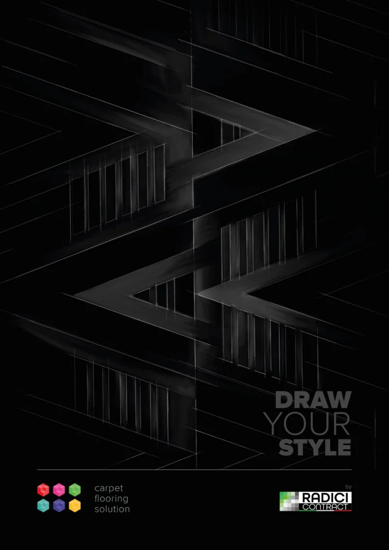 9.DRAW YOUR STYLE