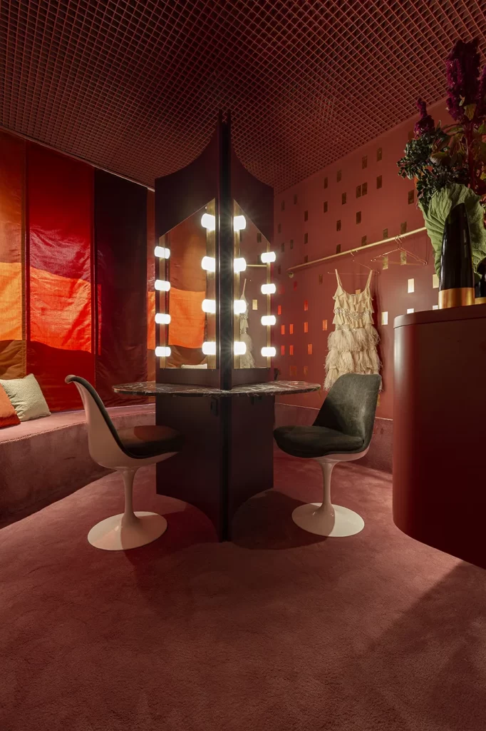 Textile flooring that enhances comfort and energy efficiency