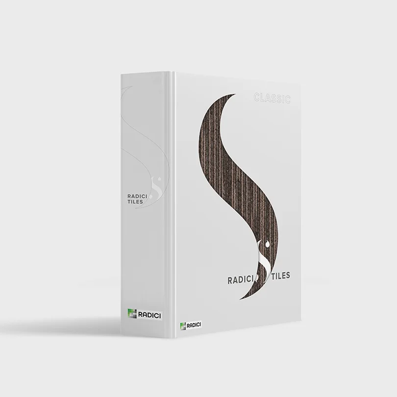 Tiles Classic_bianco