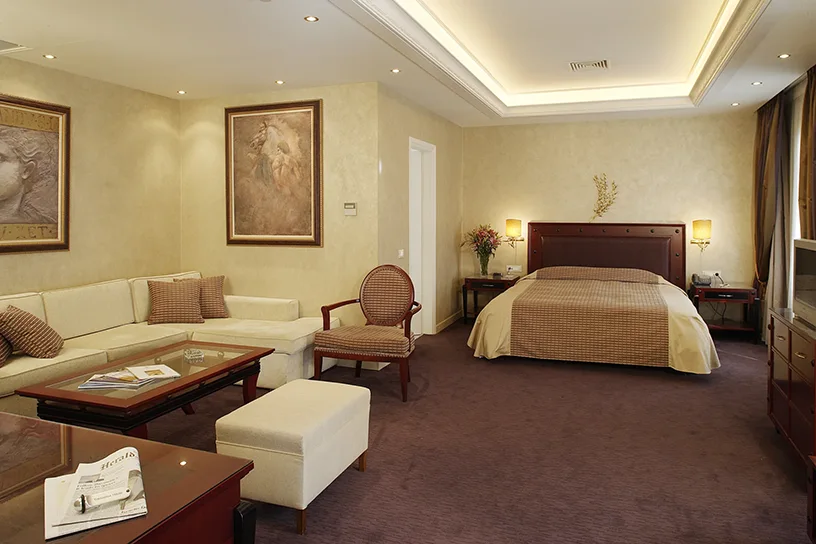 Theoxenia Palace