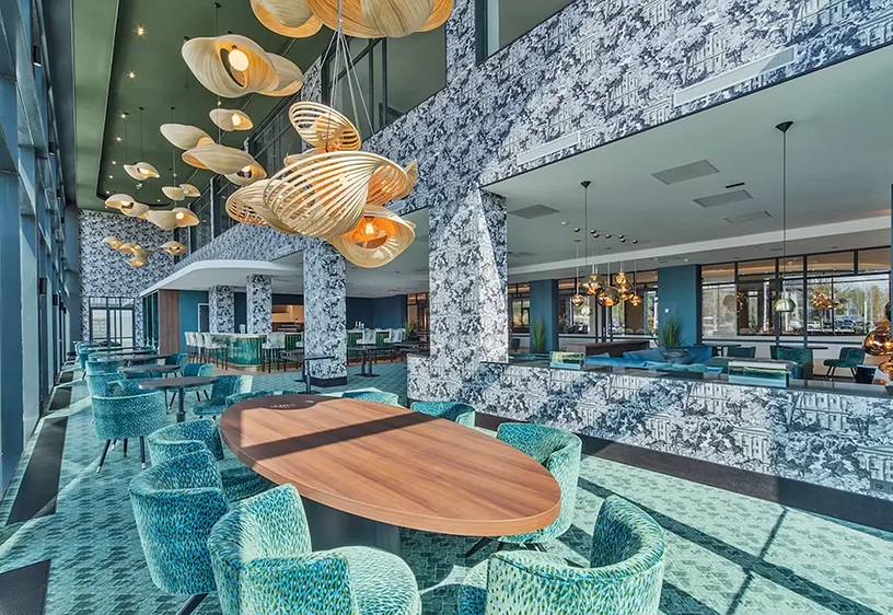 Van der Valk Hotel | Radici
