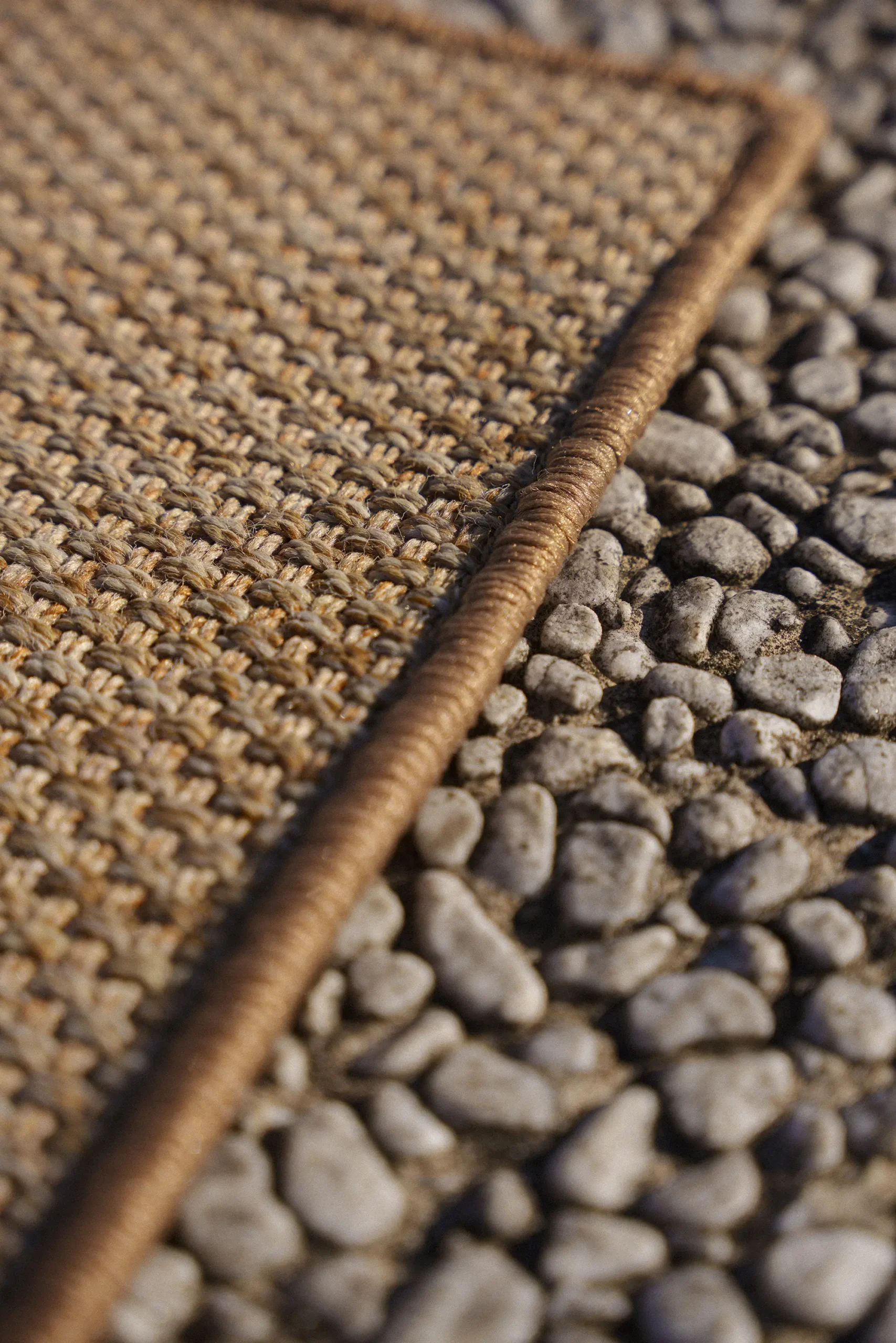 Moquette per outdoor Reef_Outdoor