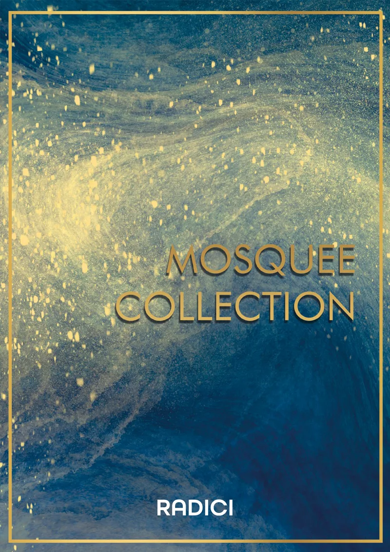 13.MOSQUEE COLLECTION