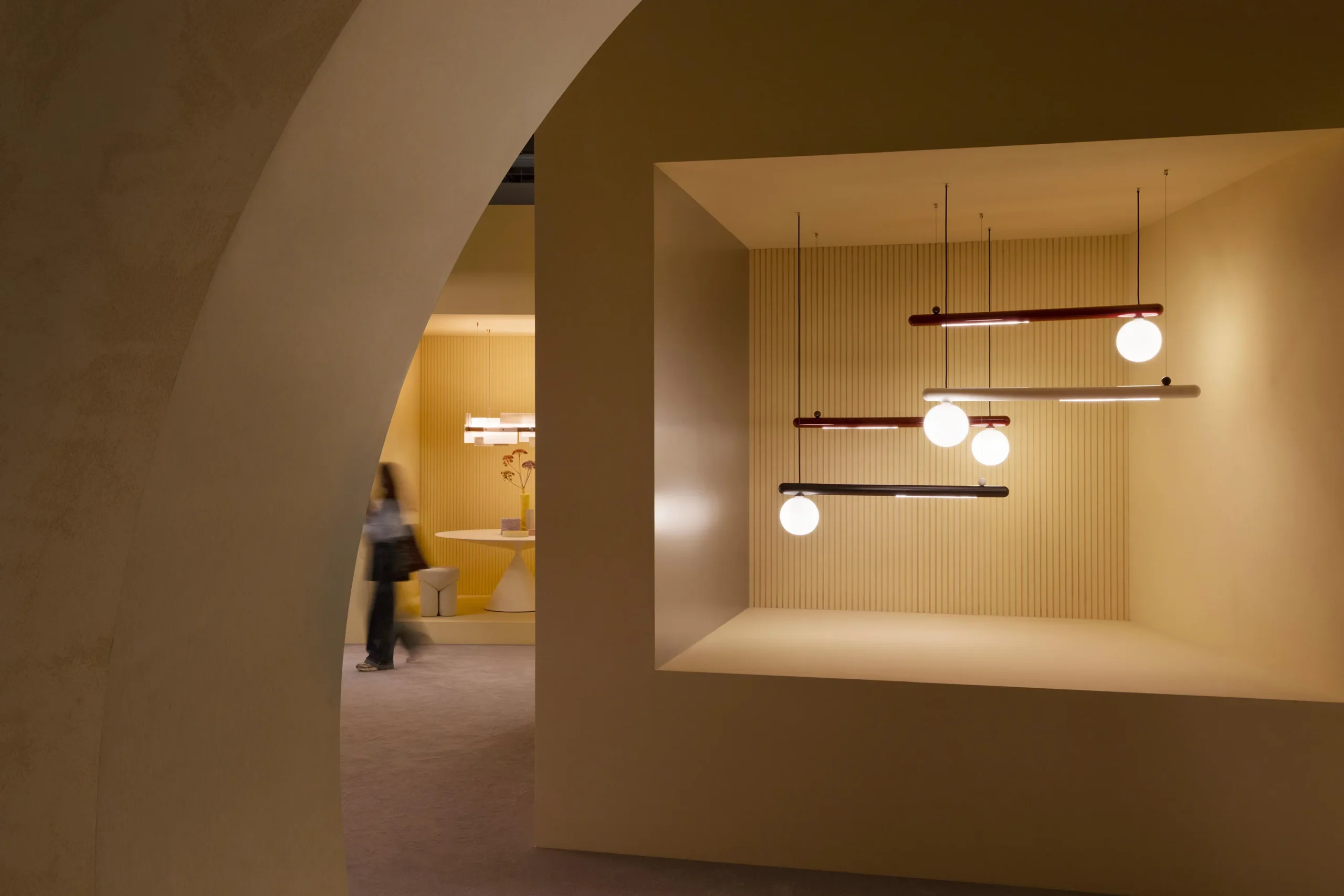 Italamp by Studio Salaris