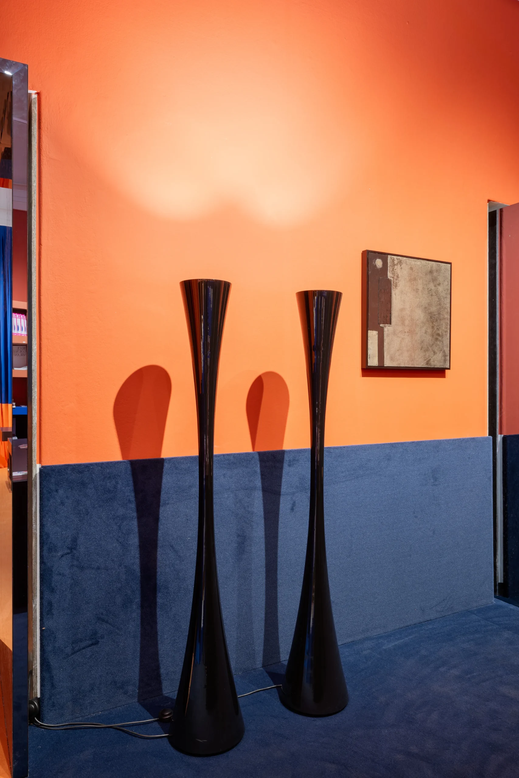 Riflettere Dainelli Studio carpet textile flooring moquette