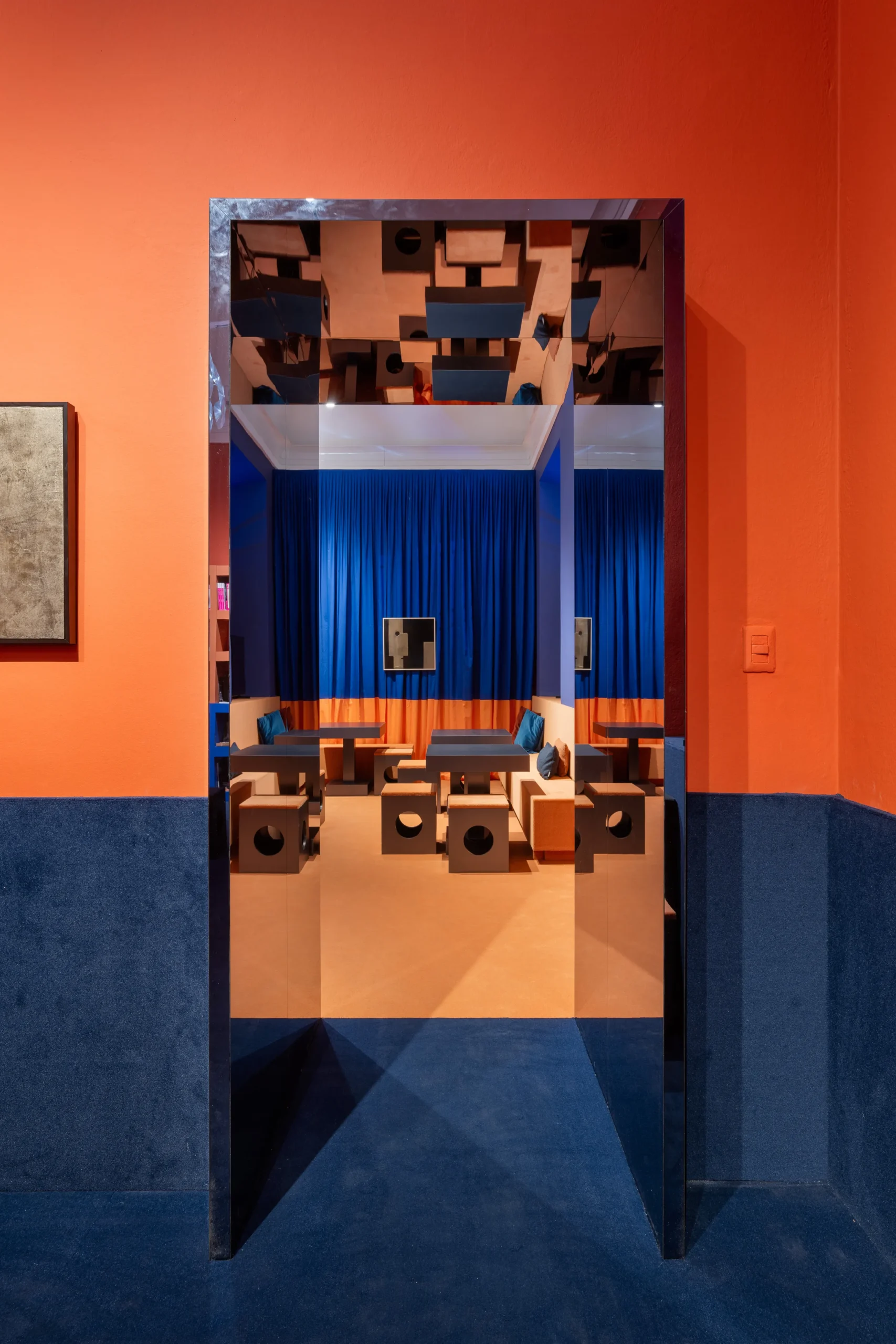 Ri-flettere by Dainelli Studio