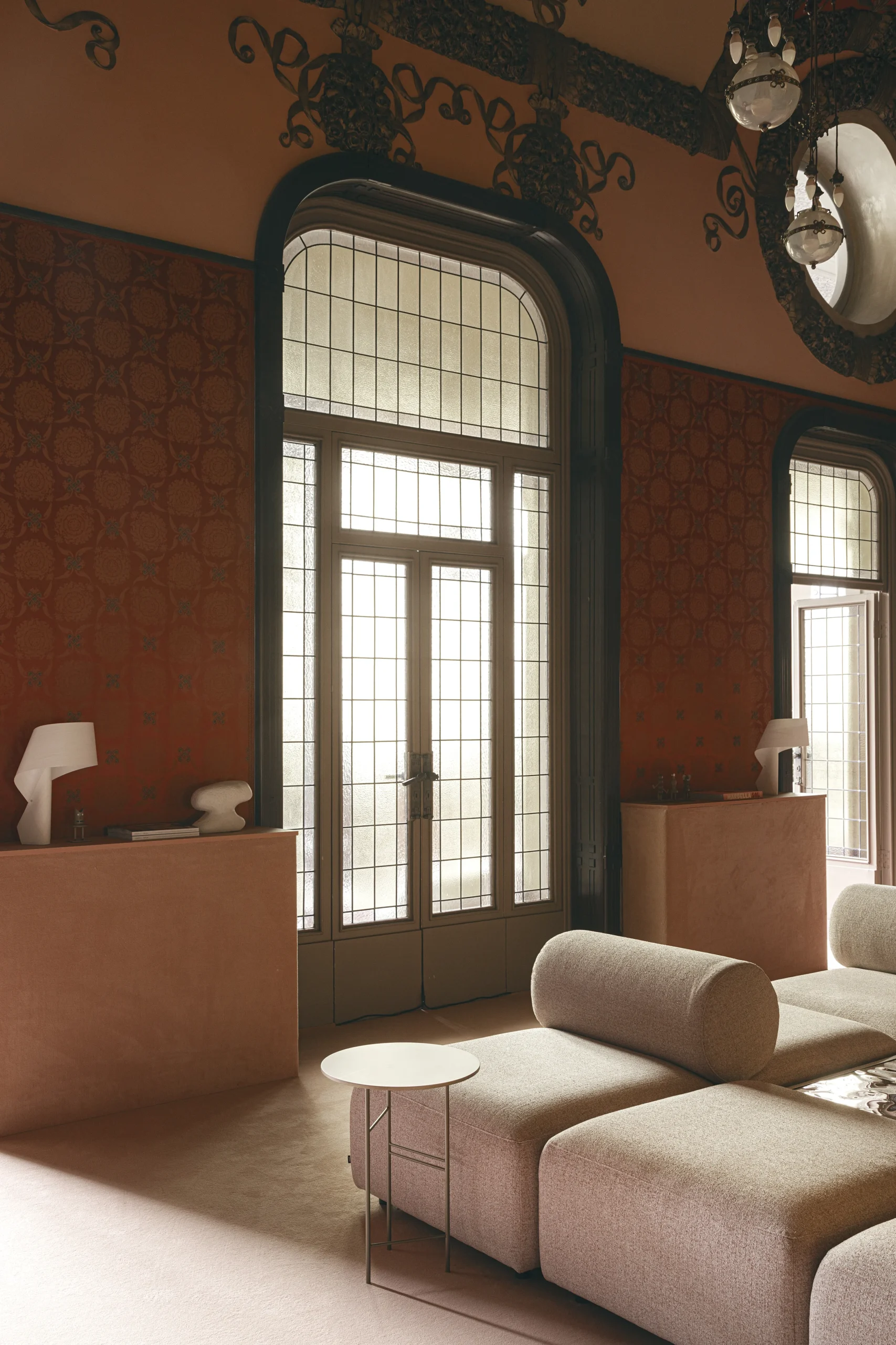 Elle Decor Appartamento Spagnolo 25 carpet textile flooring