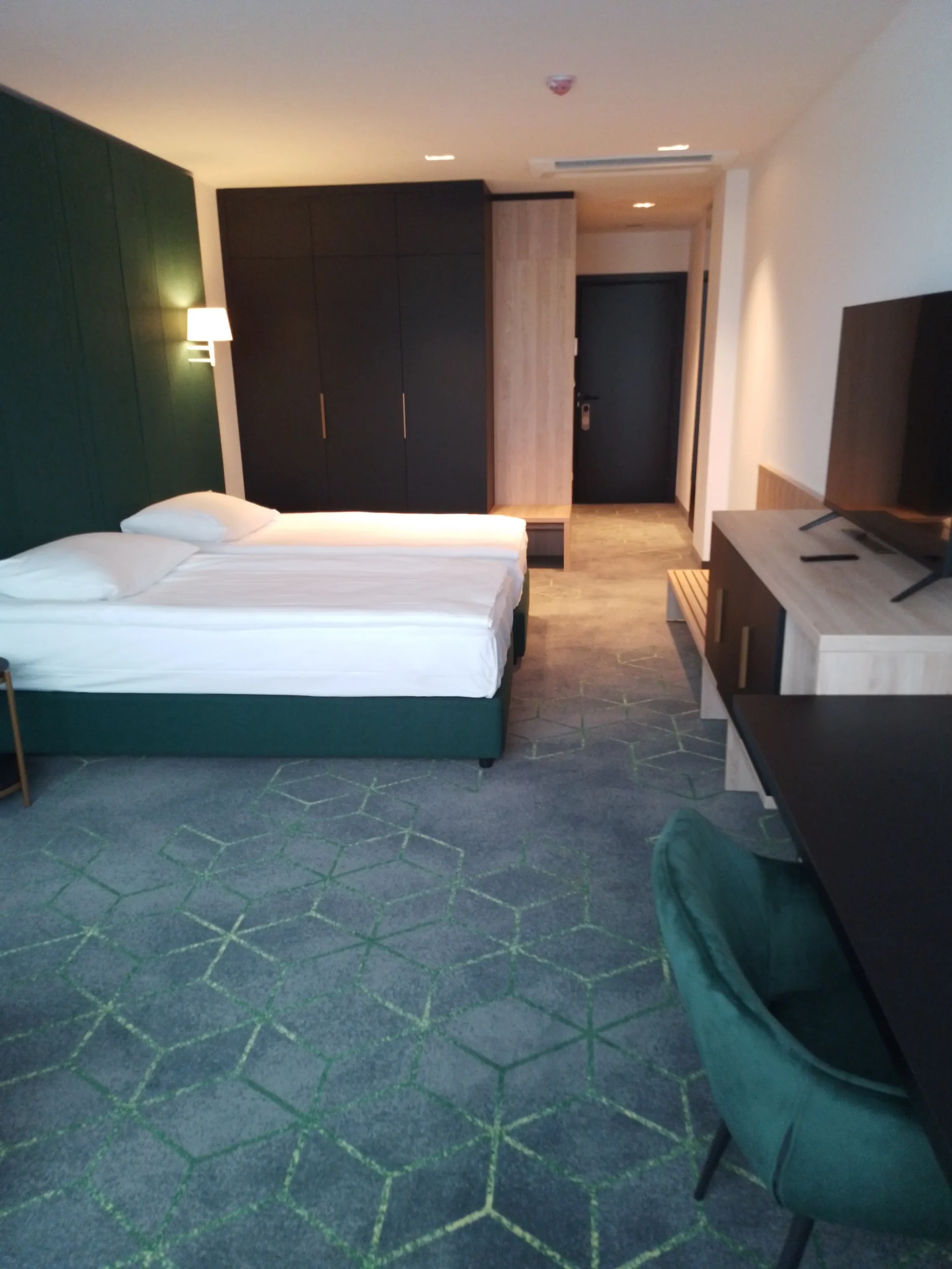 Hotel Diplomat custom carpet moquette personalizzata flooring