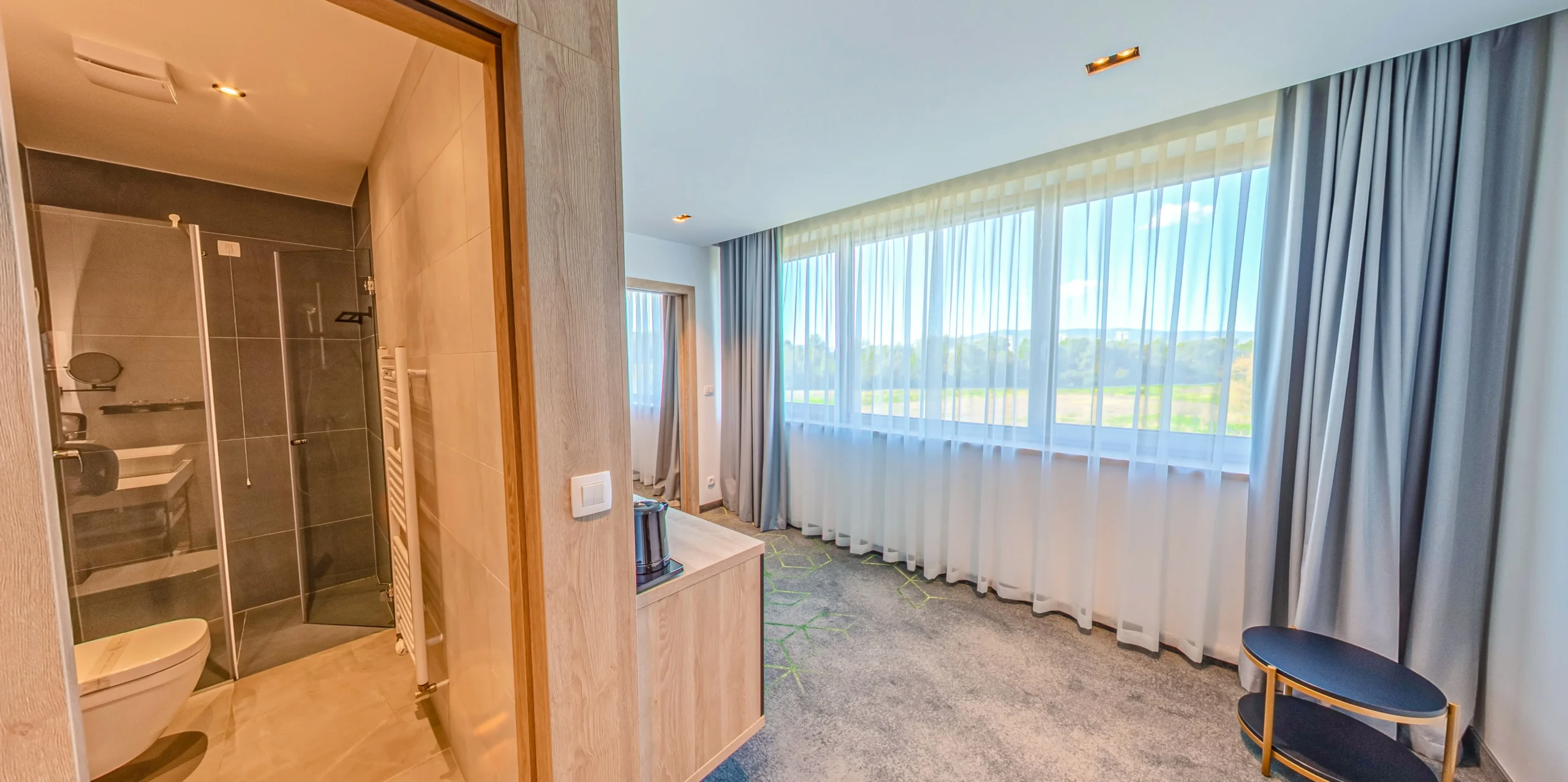Hotel Diplomat custom carpet moquette personalizzata flooring