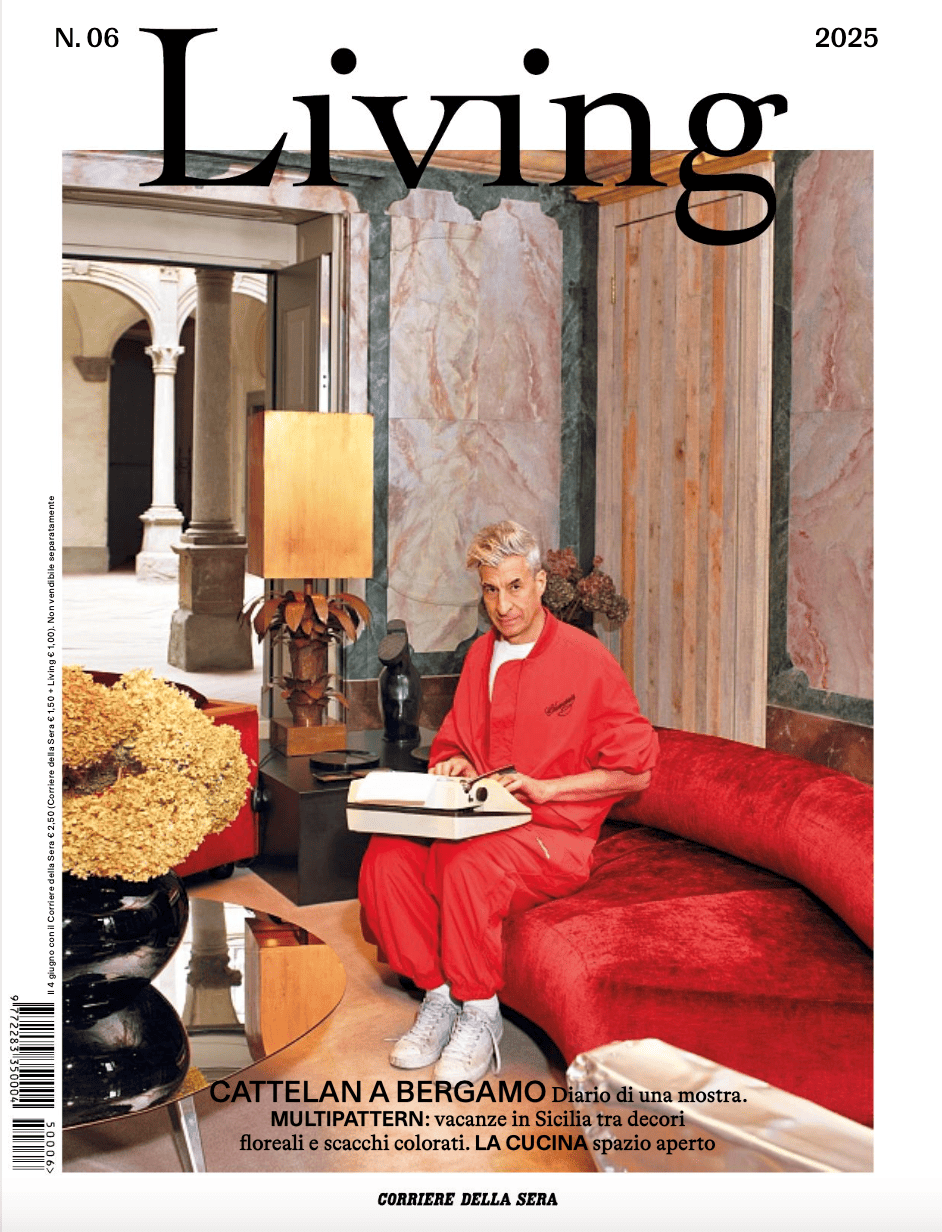 Living Giugno ’25