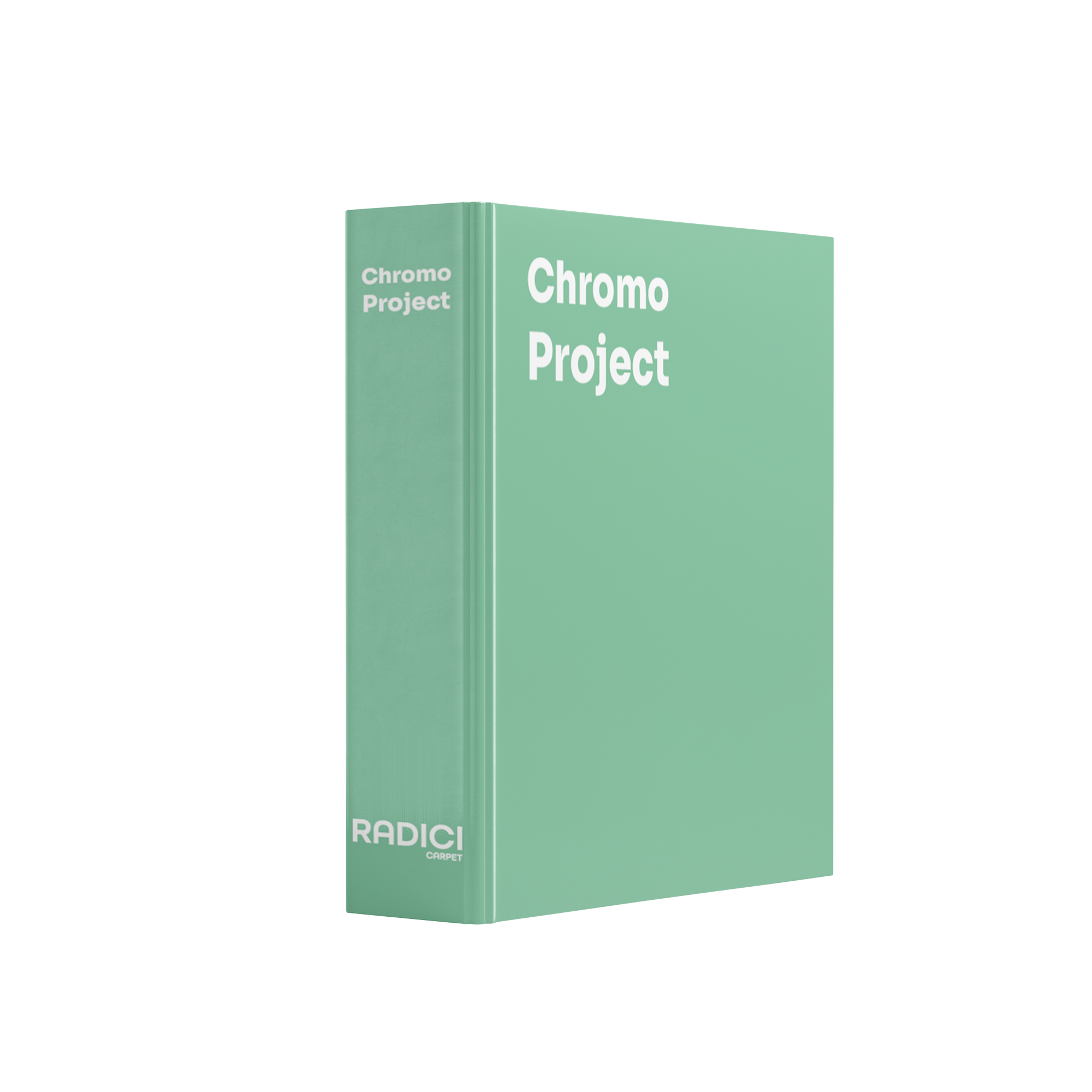 Chromo-project Mock-up copia