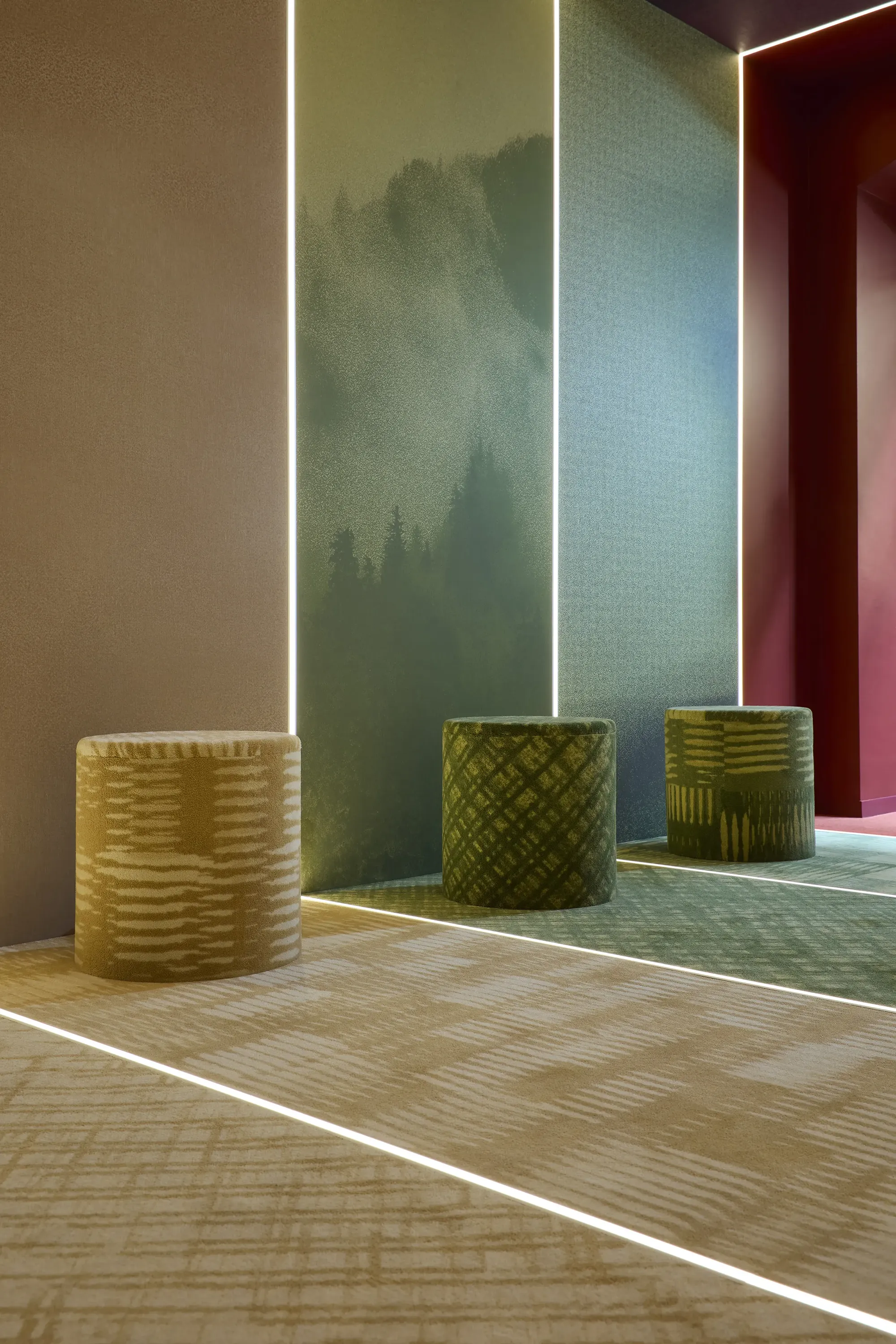 Frames Fuorisalone 2026 Milano Design Week Marco Piva