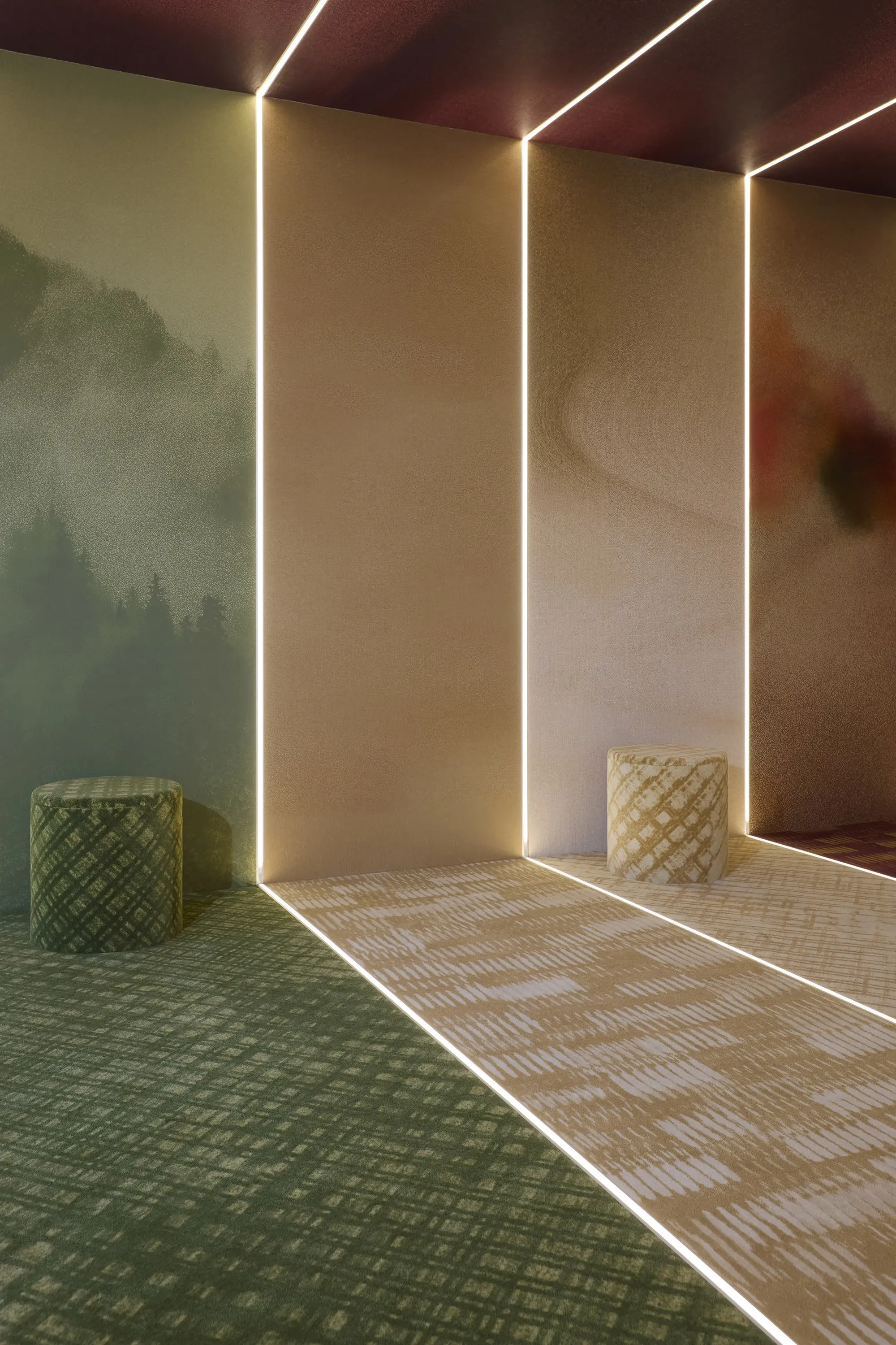 Frames Fuorisalone 2026 Milano Design Week Marco Piva