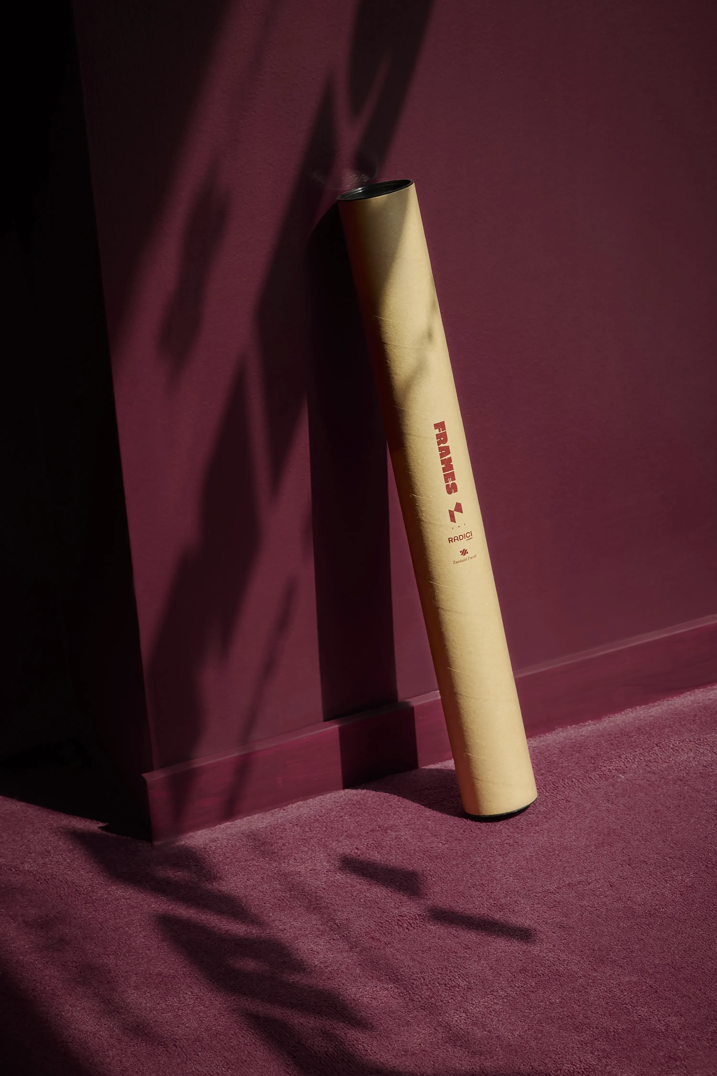 Frames Fuorisalone 2026 Milano Design Week Marco Piva