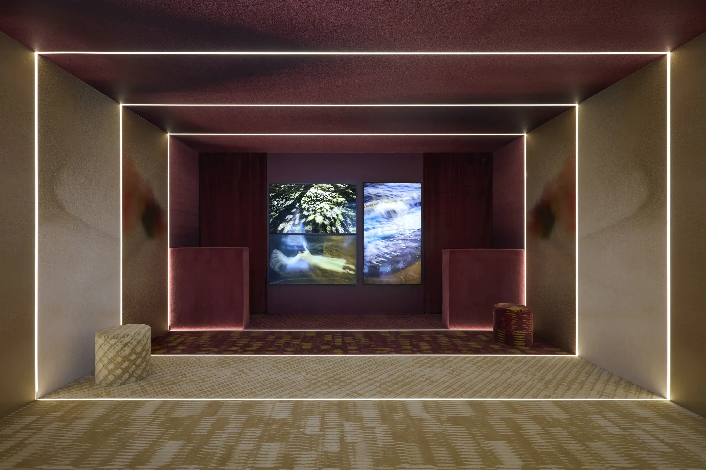 Frames Fuorisalone 2026 Milano Design Week Marco Piva