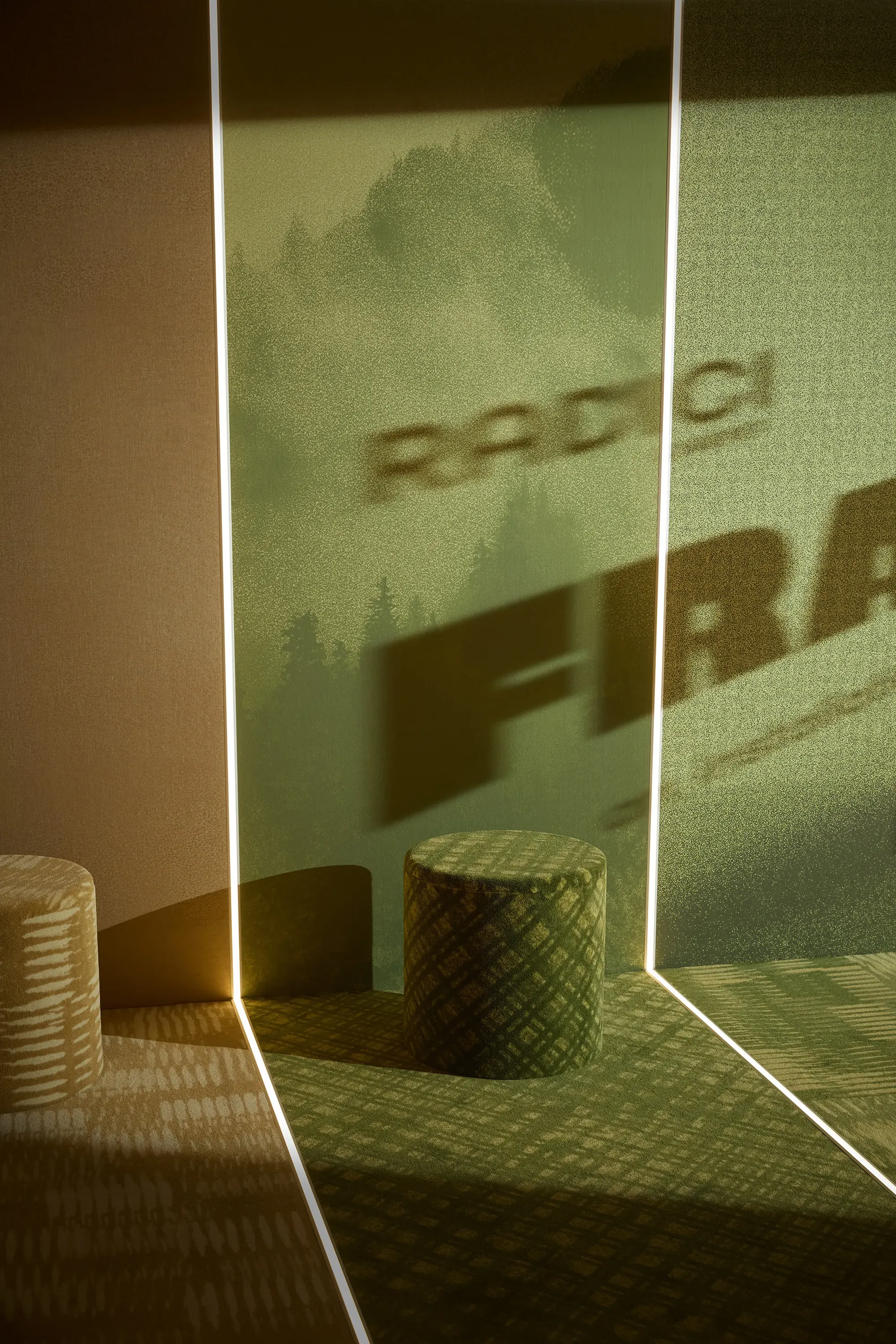 Frames Fuorisalone 2026 Milano Design Week Marco Piva