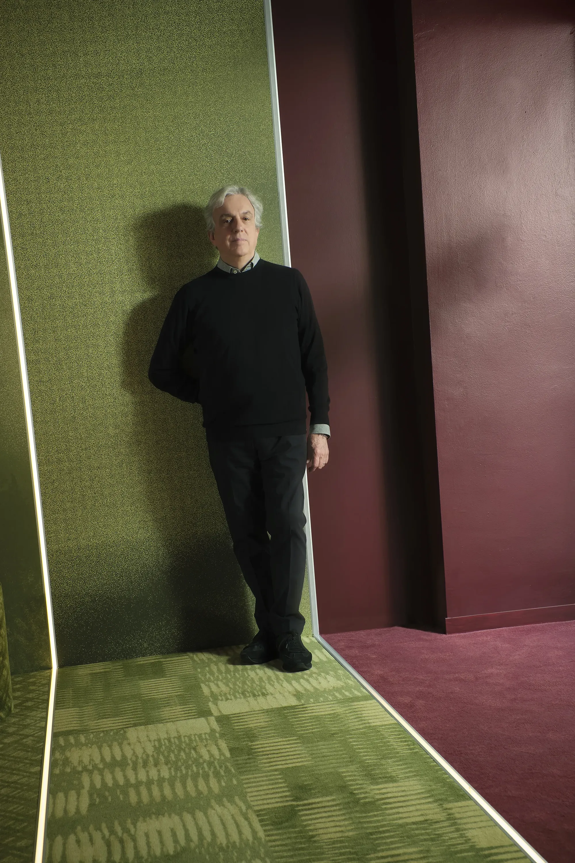 Frames Fuorisalone 2026 Milano Design Week Marco Piva
