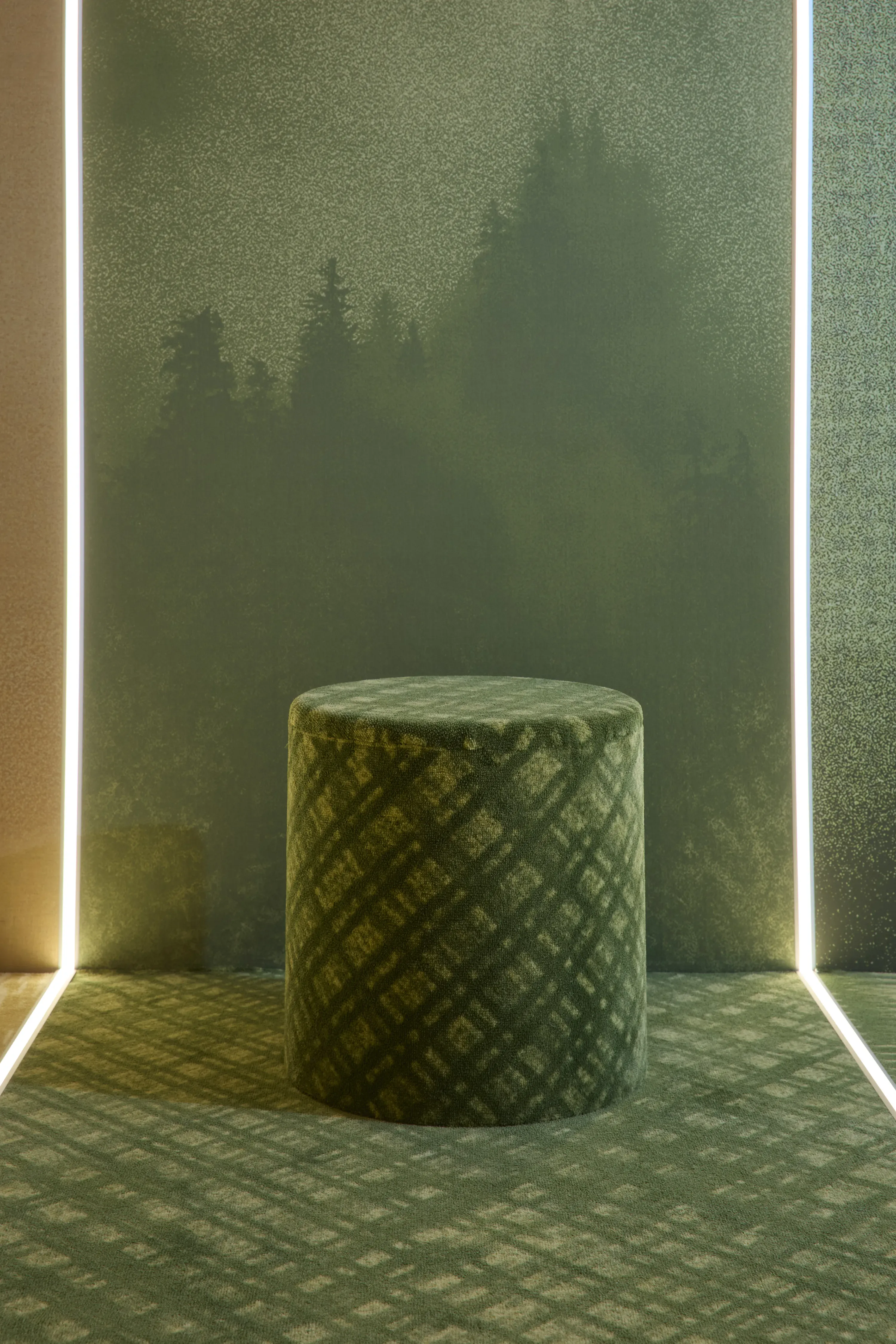 Frames Fuorisalone 2026 Milano Design Week Marco Piva