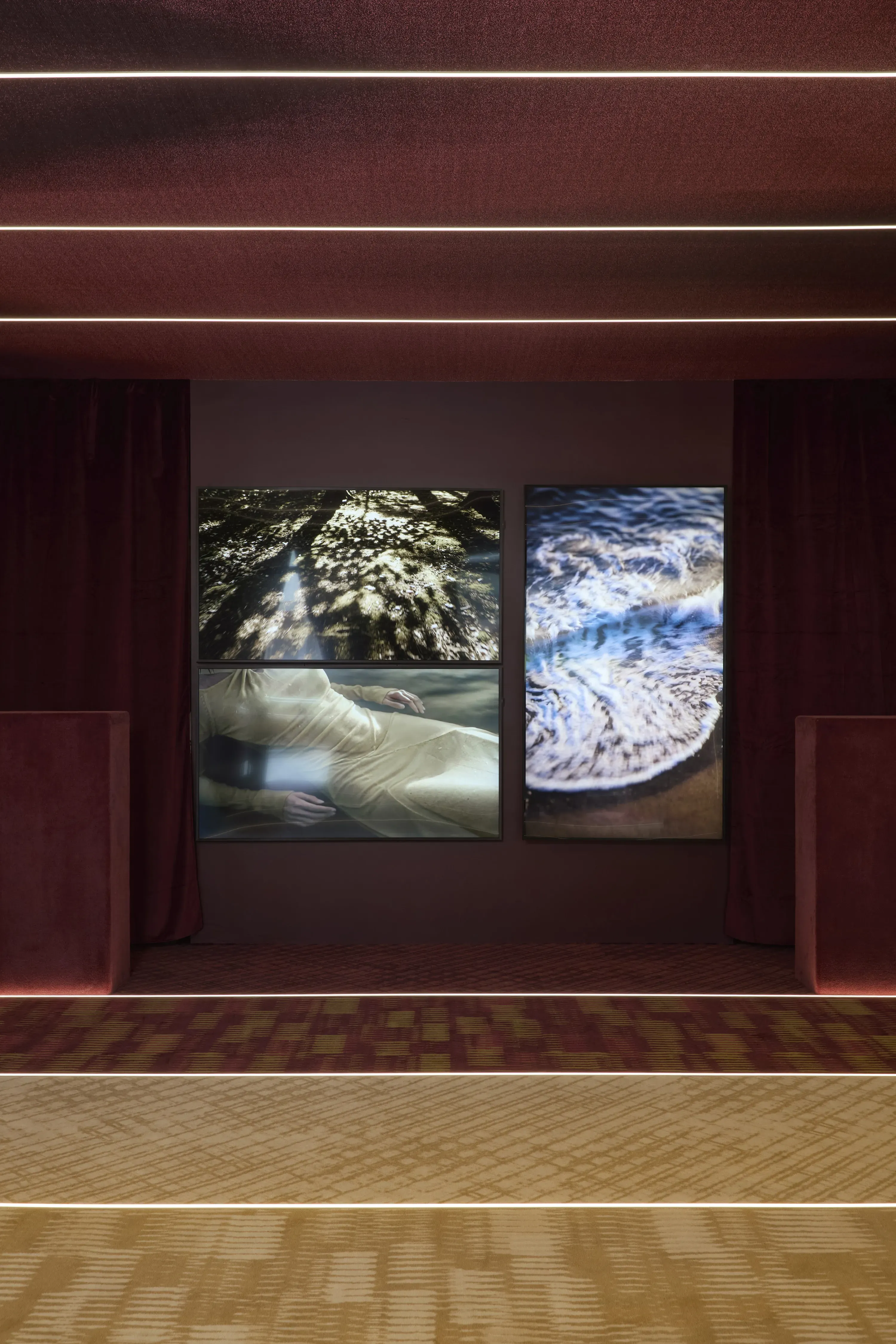 Frames Fuorisalone 2026 Milano Design Week Marco Piva