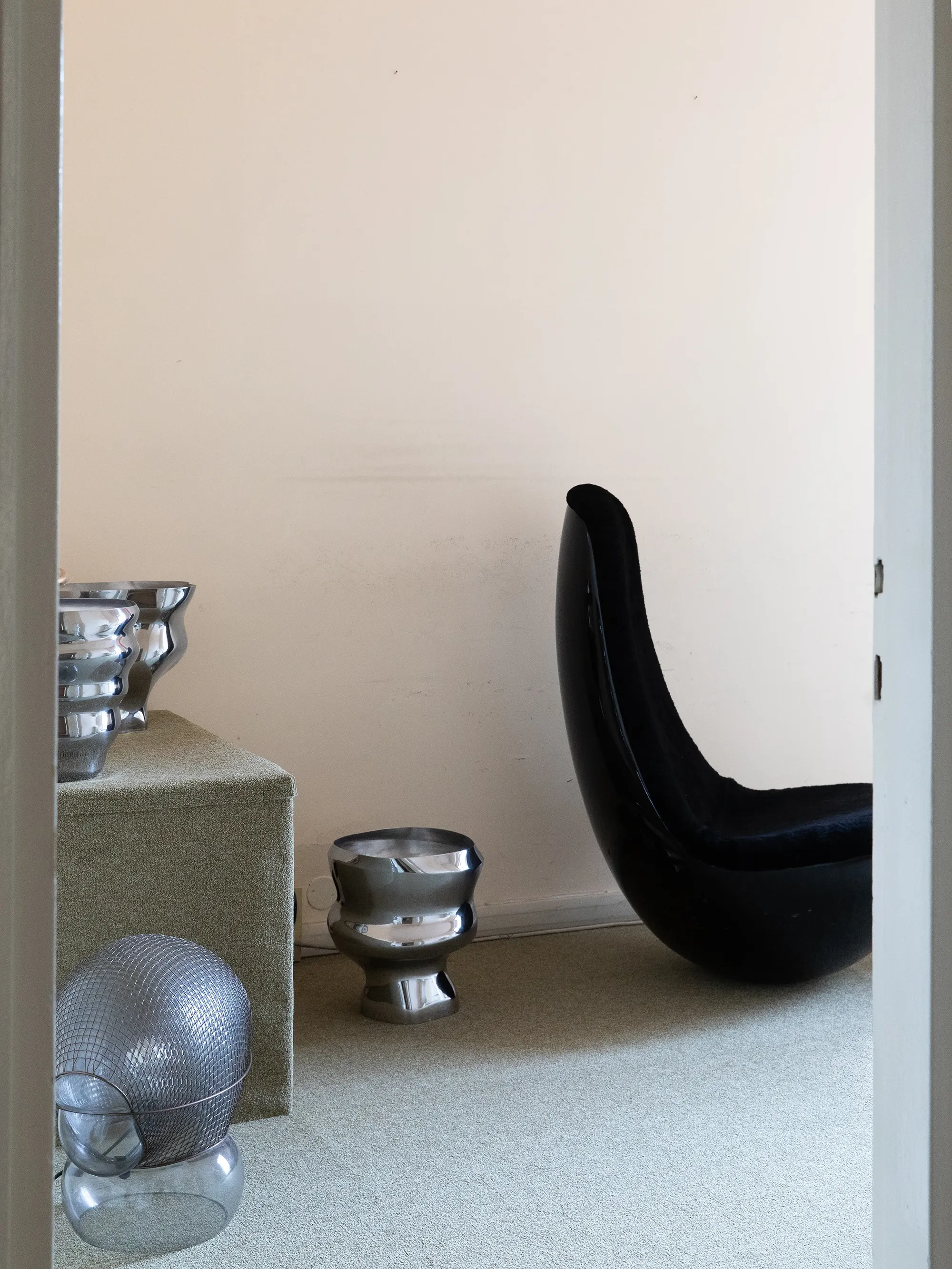 convey fuorisalone milano design week carpet trotter