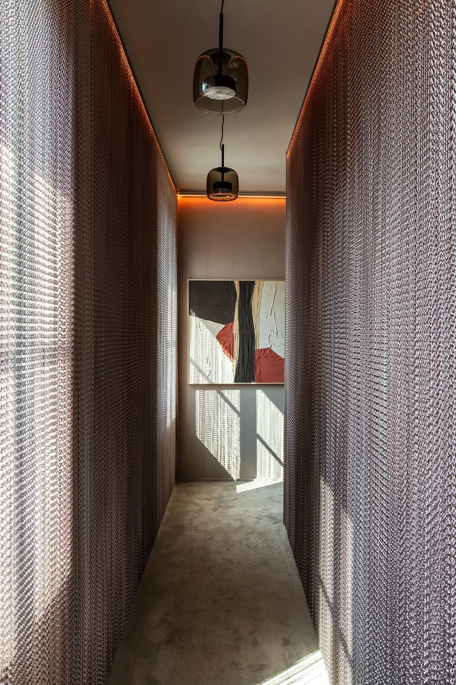 archiproducts oceania milano design week studio pepe foco fuorisalone carpet