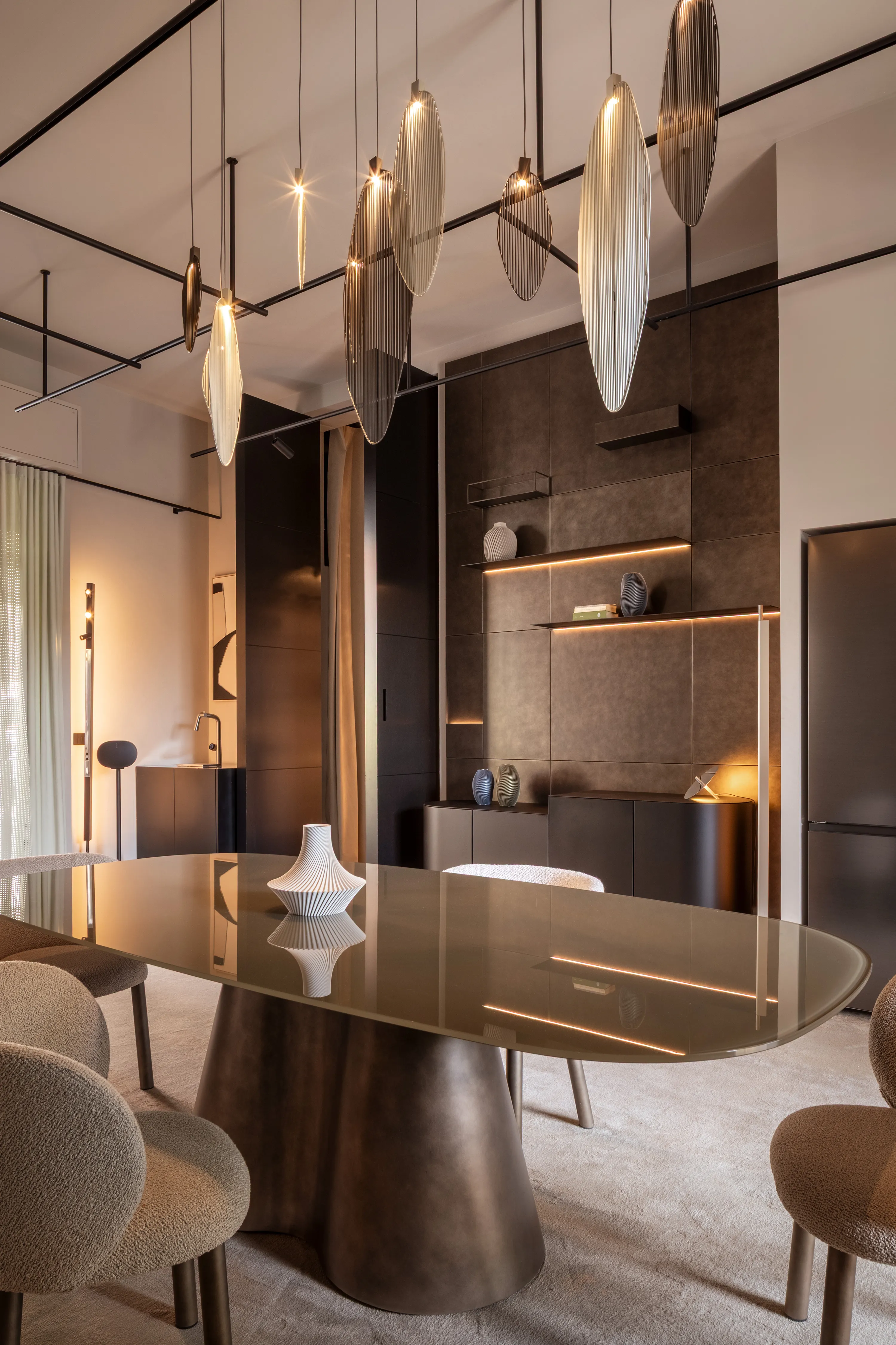 archiproducts oceania milano design week studio pepe foco fuorisalone carpet