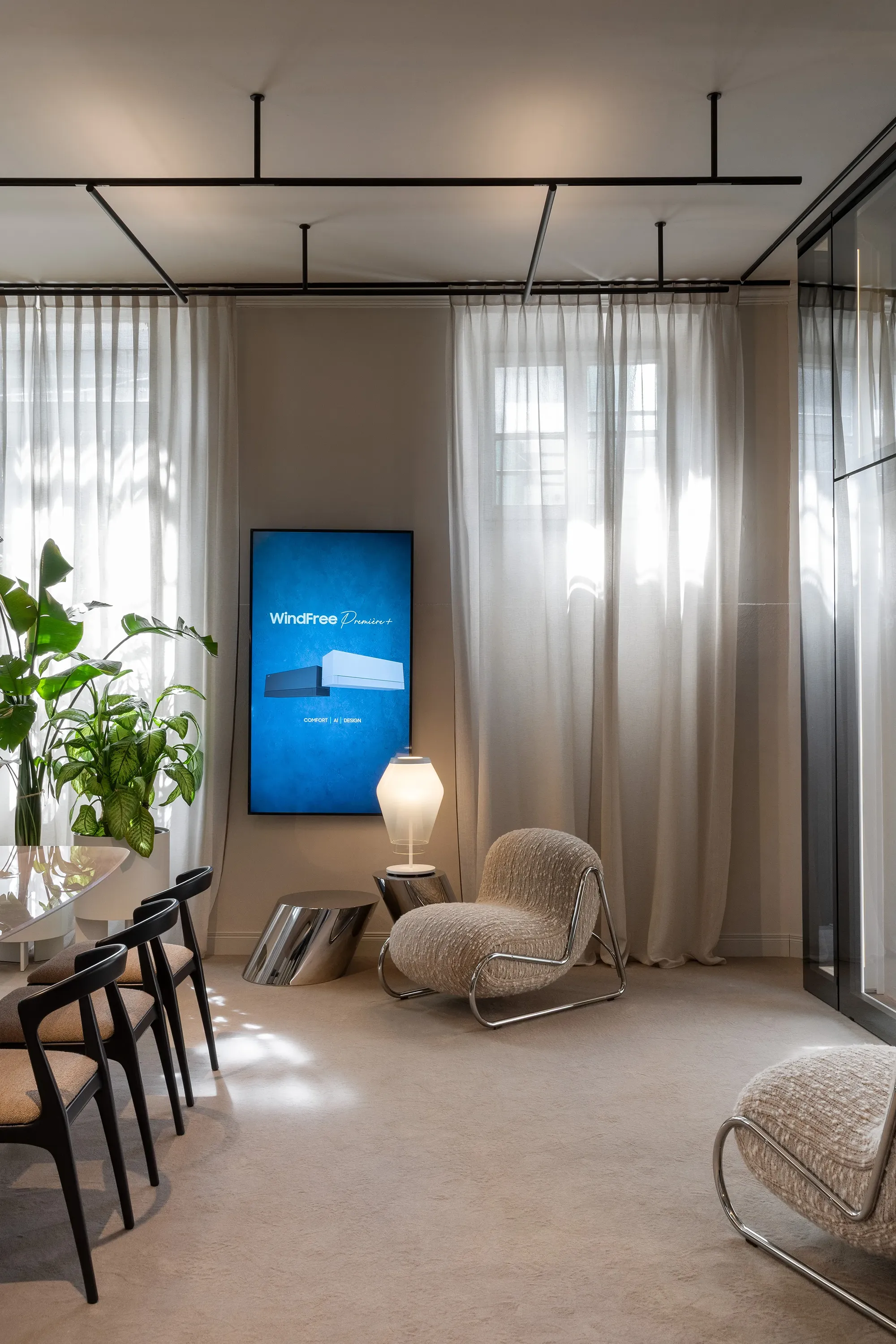archiproducts oceania milano design week studio pepe foco fuorisalone carpet