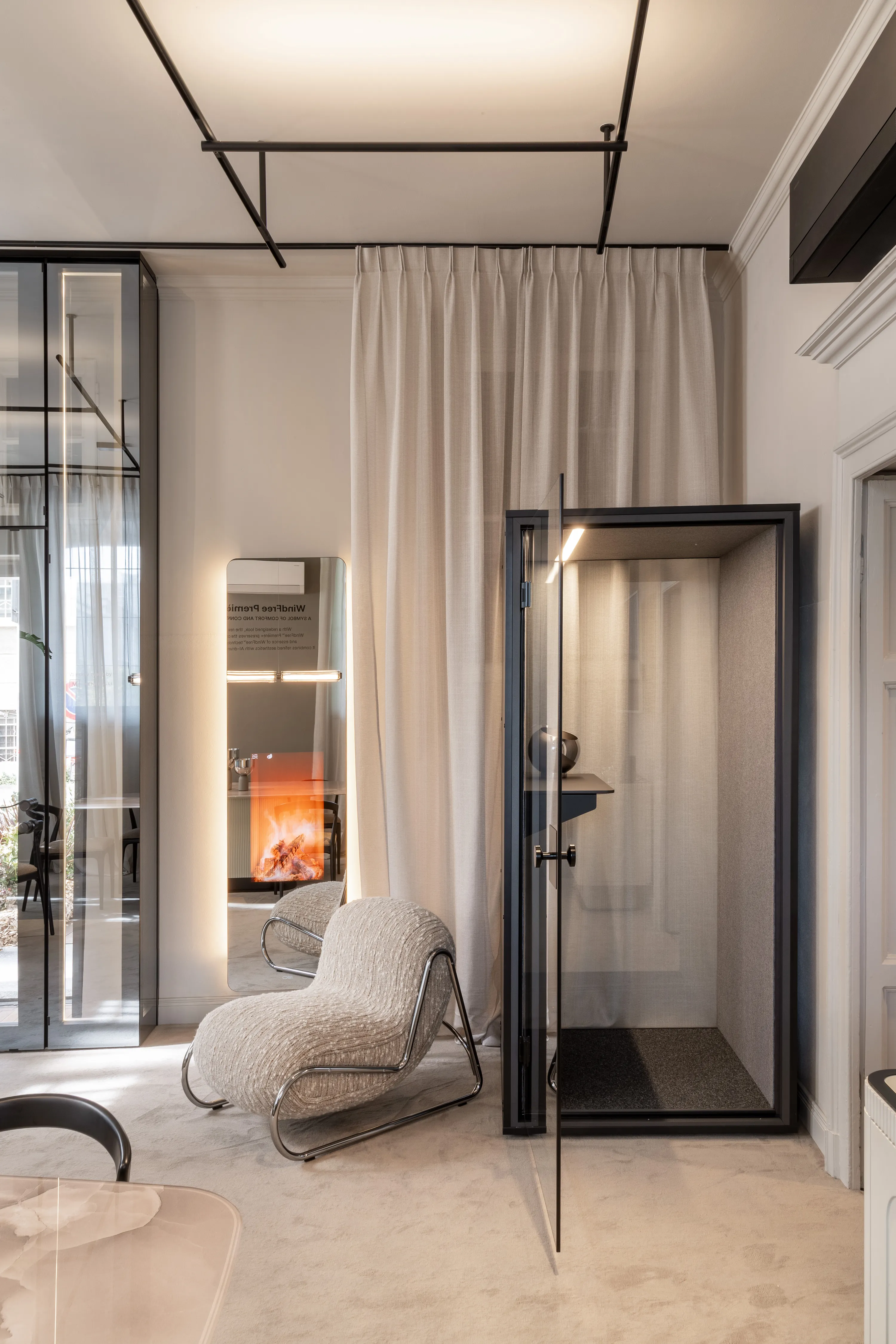 archiproducts oceania milano design week studio pepe foco fuorisalone carpet