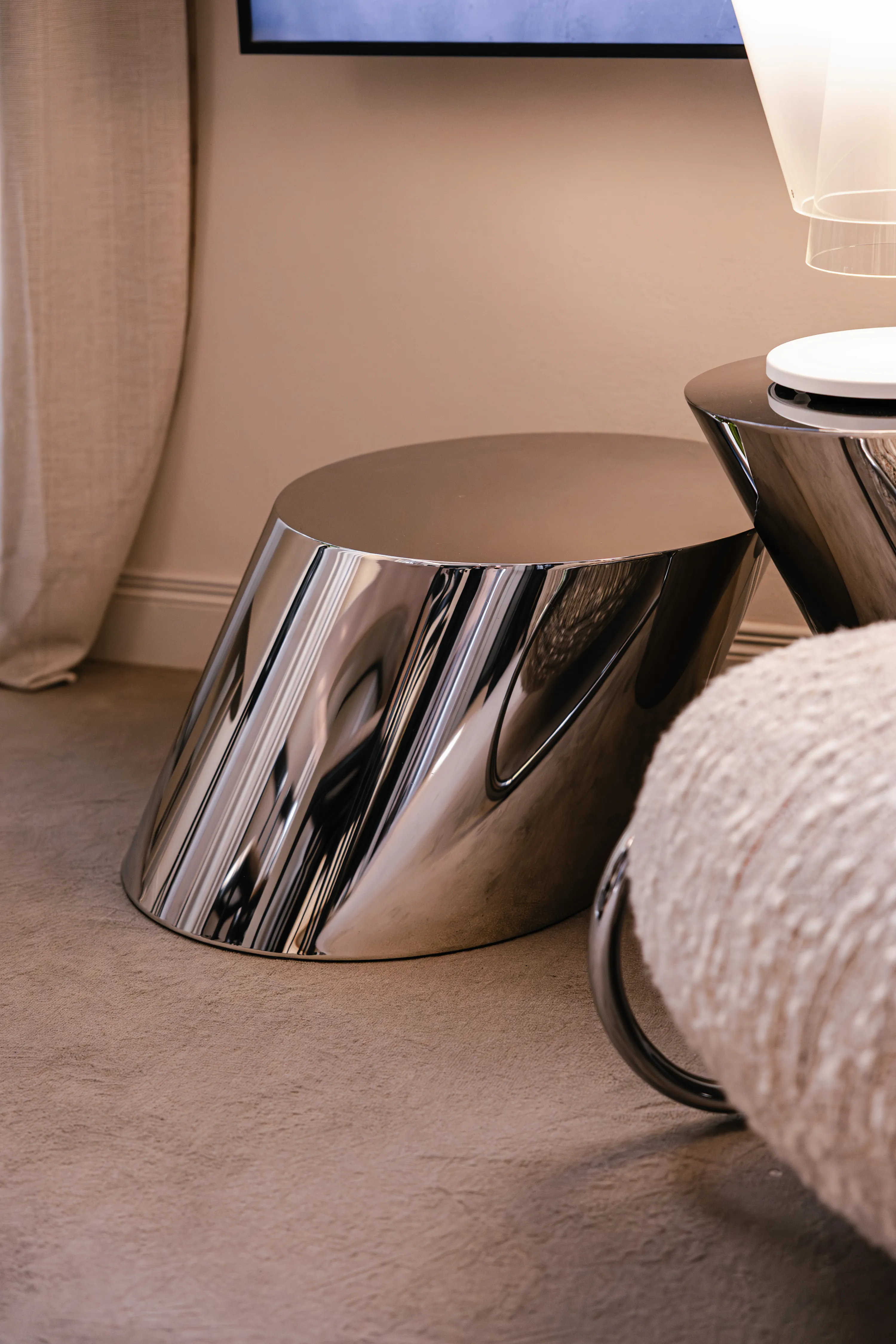 archiproducts oceania milano design week studio pepe foco fuorisalone carpet