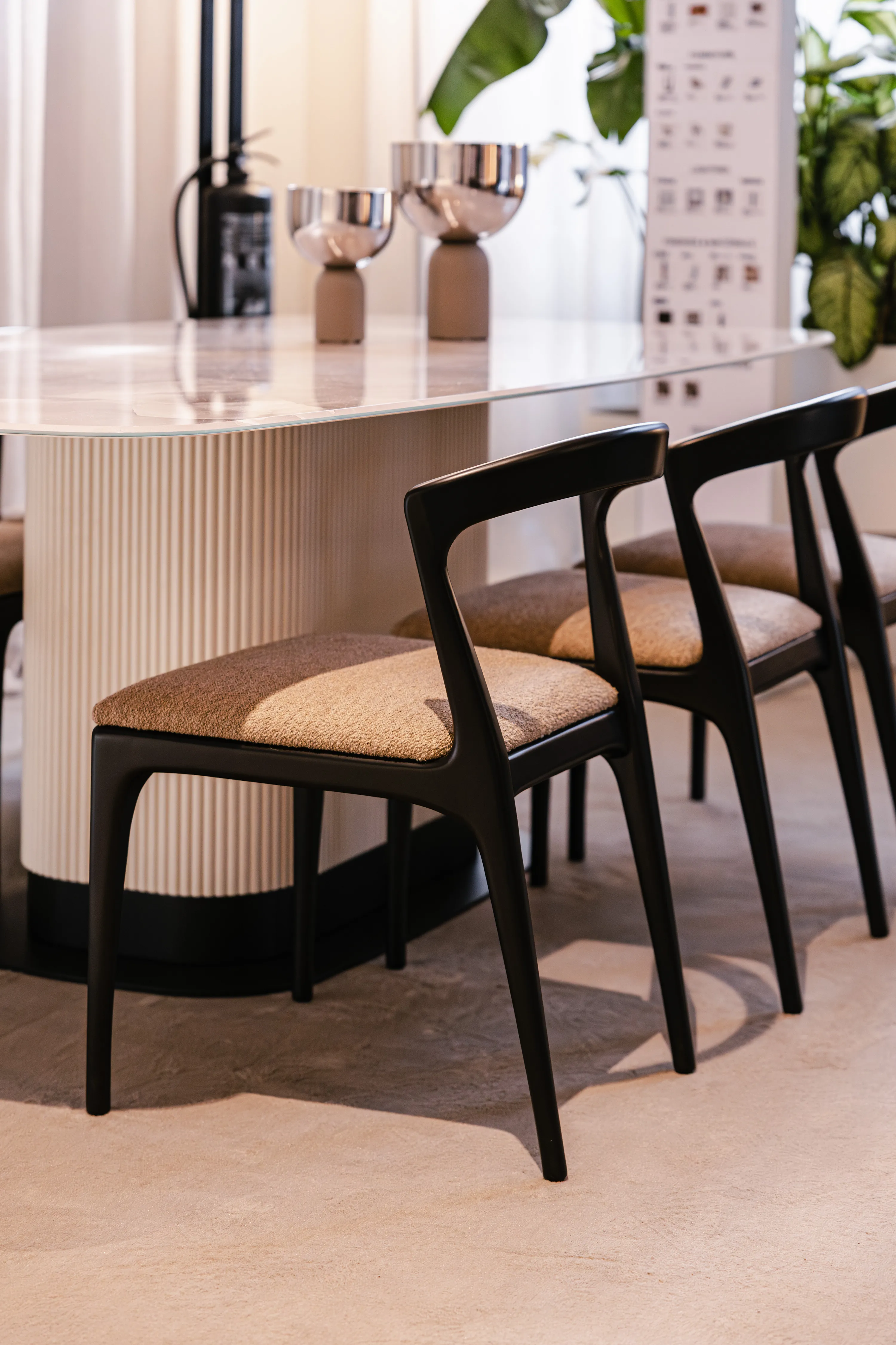 archiproducts oceania milano design week studio pepe foco fuorisalone carpet